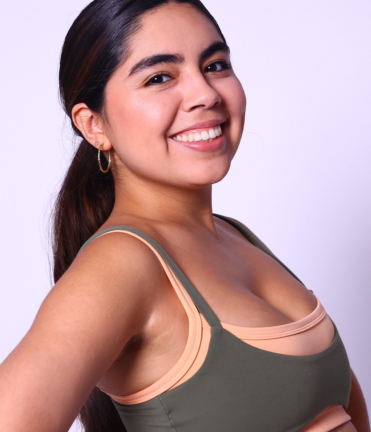 Inside Amor Pilates